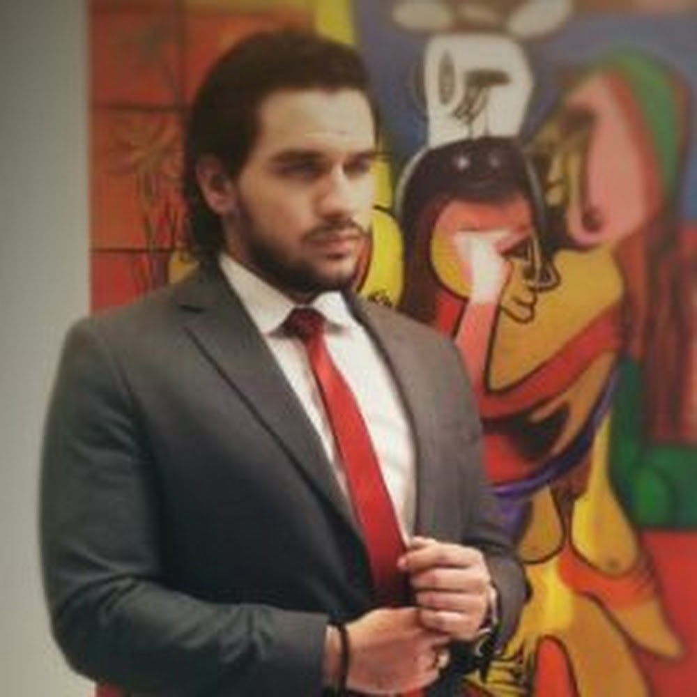 Meet your Posher, Luis